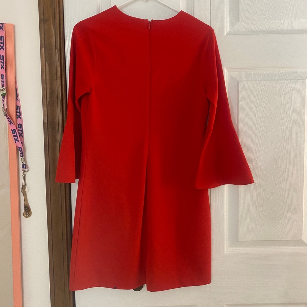 Express Dress - Picture 3 of 3
